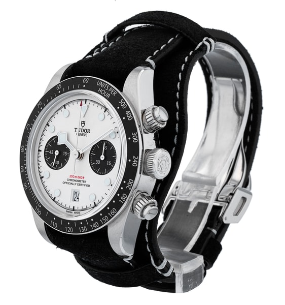 Tudor Black Bay Chrono M79360N-0006